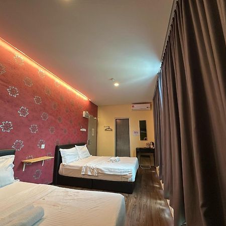 Serian Transit Inn Εξωτερικό φωτογραφία