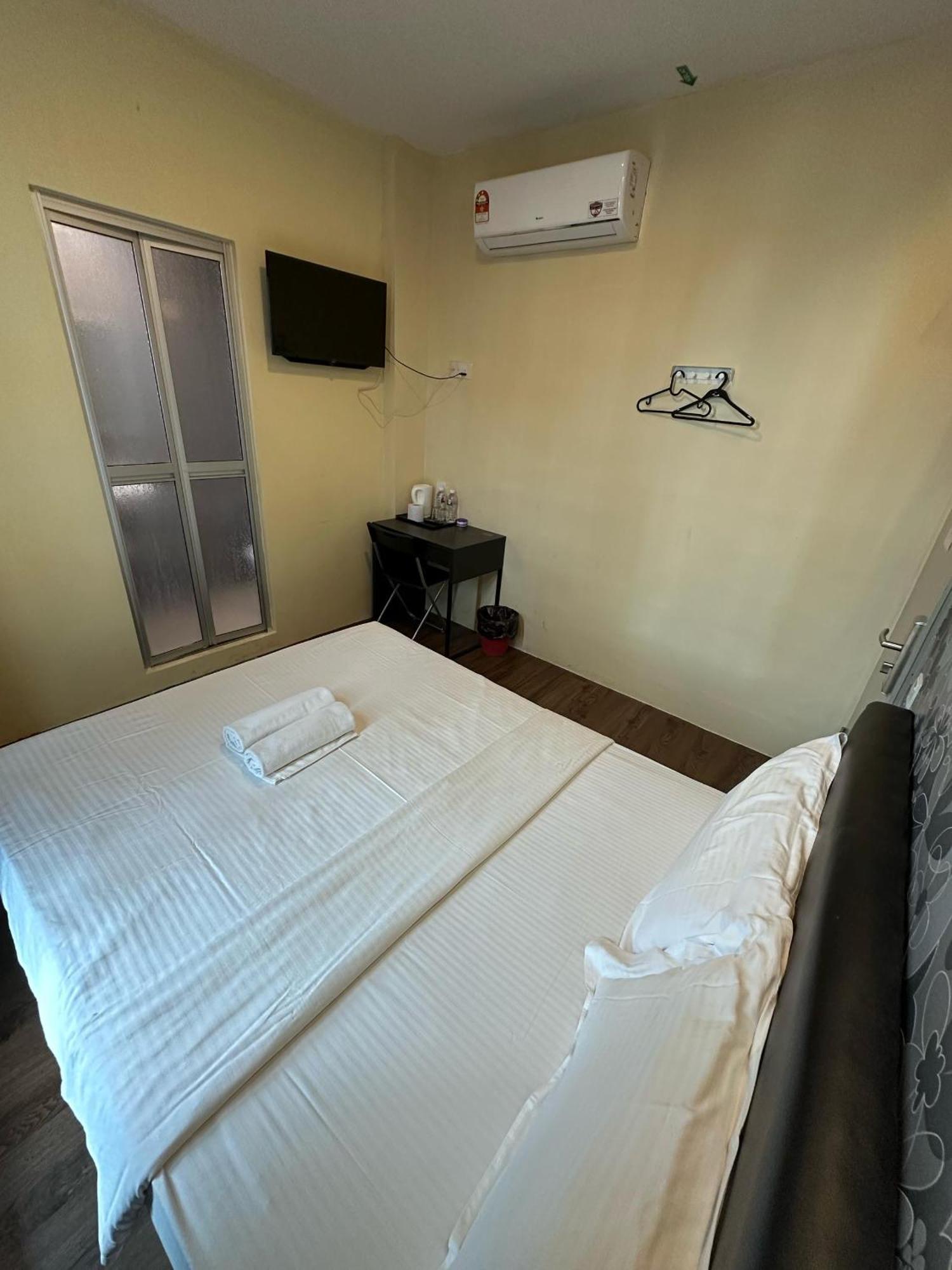 Serian Transit Inn Εξωτερικό φωτογραφία